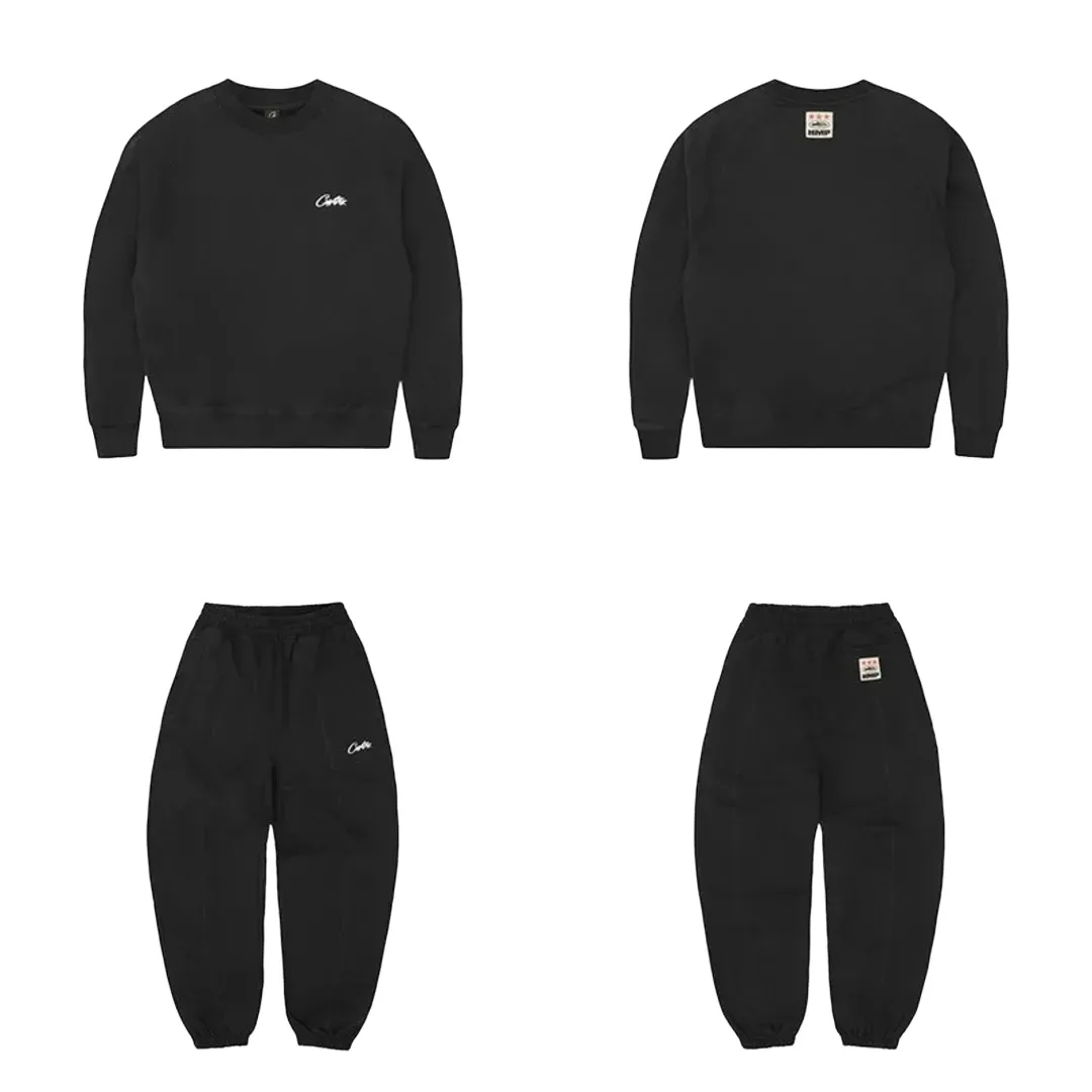 Corteiz tracksuit