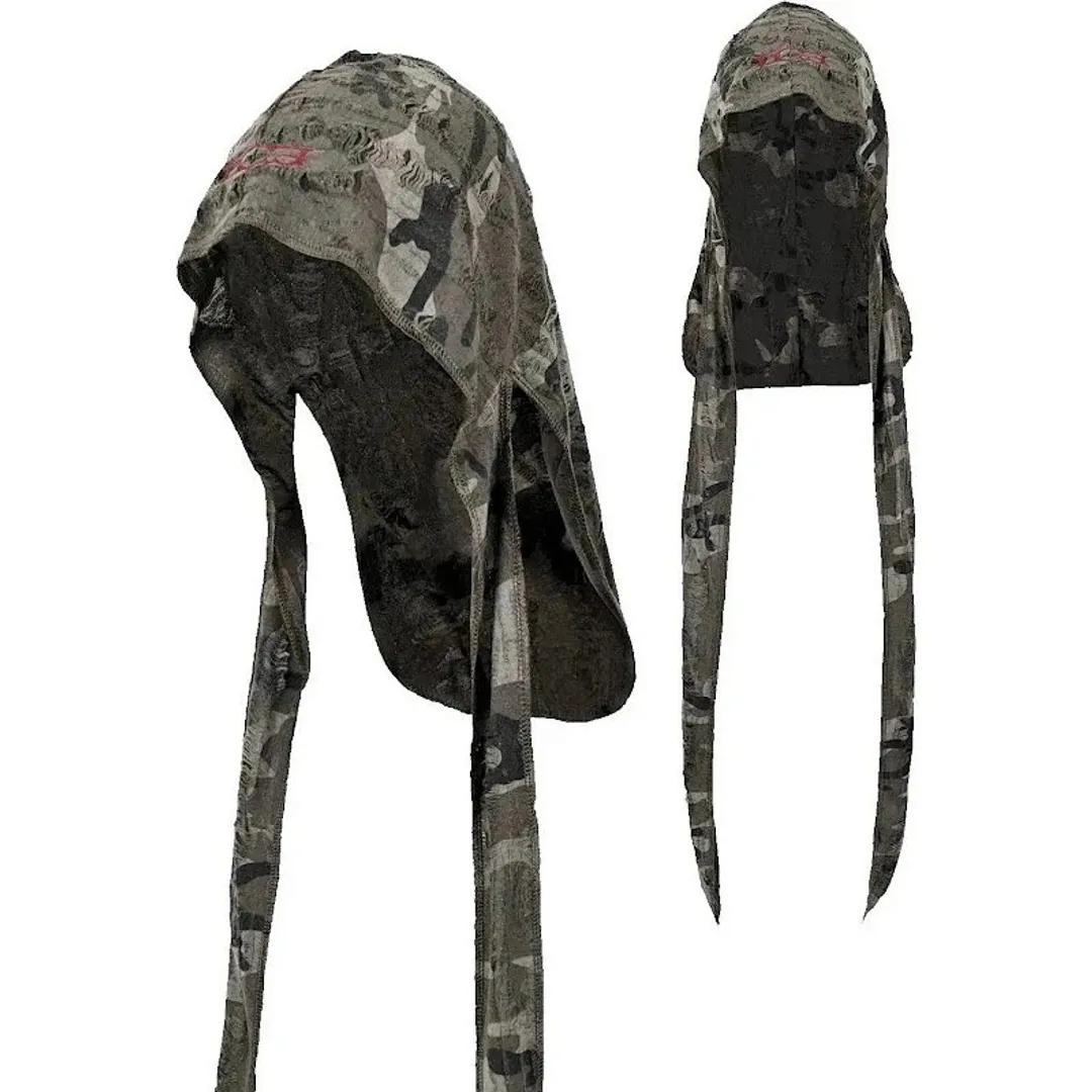 LCE durag