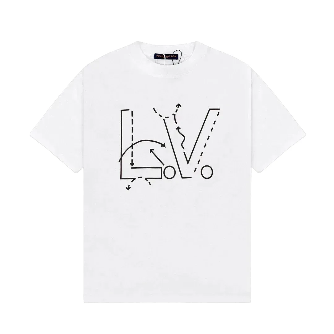 Louis Vuitton t-shirt