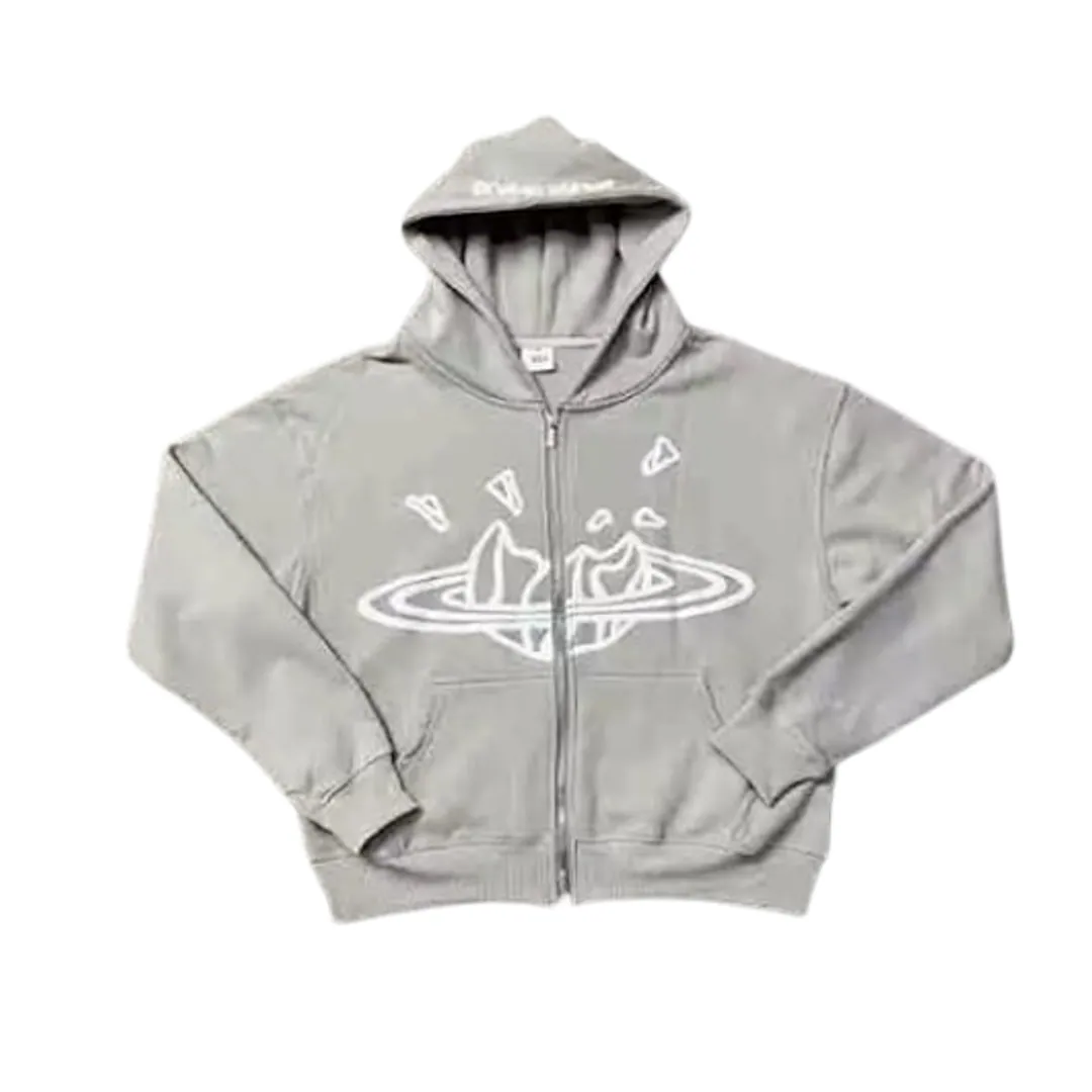 Broken Planet Hoodie