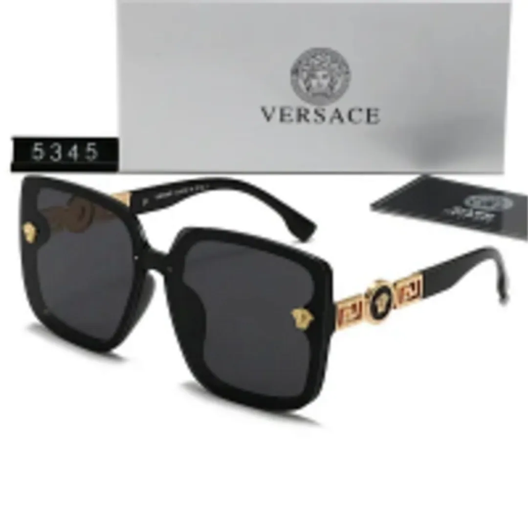 Versace Sung Glasses