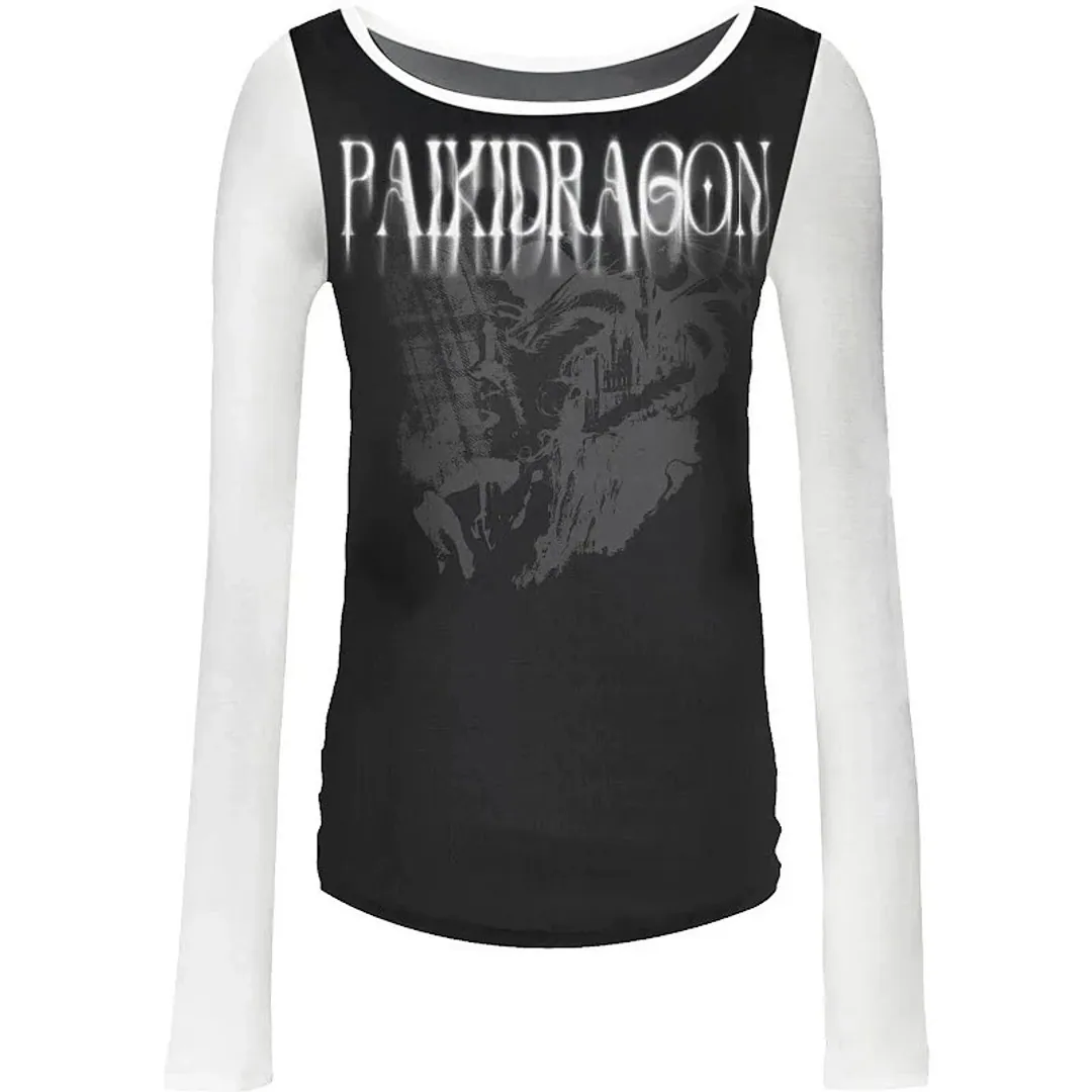 Paiki """"Celler Prelude"""" longsleeve (2 colorways)