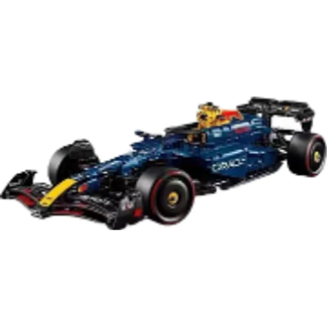 Bolid F1 Oracle Red Bull Racing