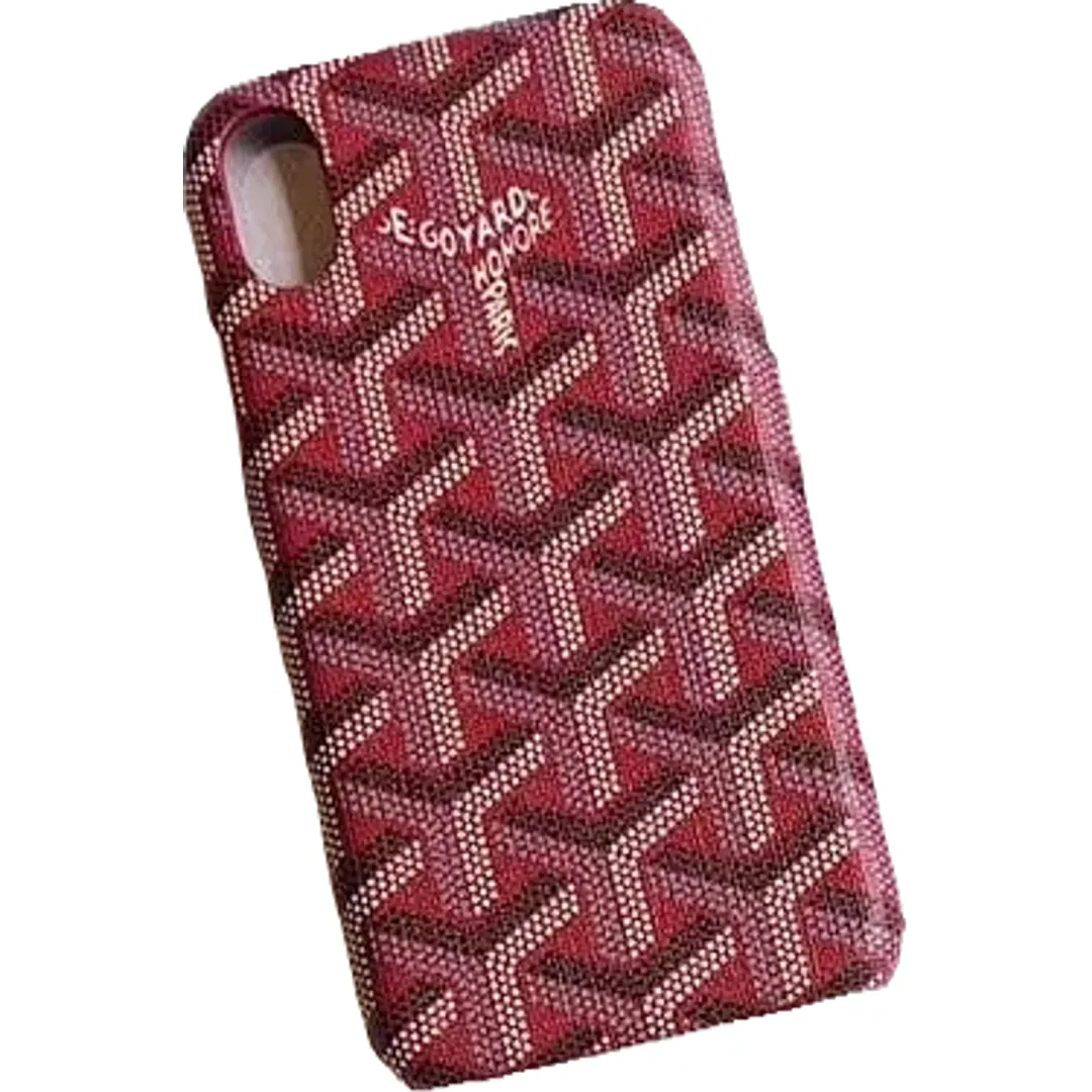 Goyardi Phone Case