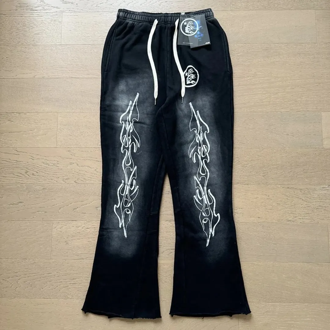 Hellstar Sweatpants
