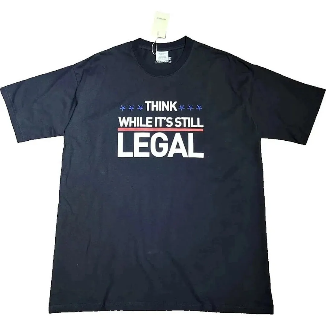 Vetements Tees