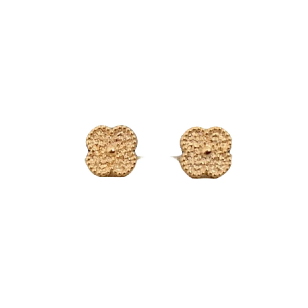 Van Cleef Earrings