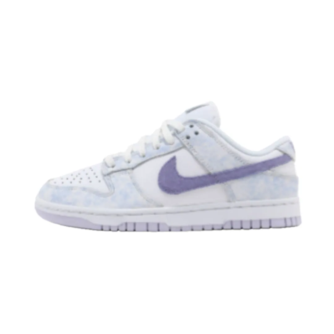 Dunk Low Purple Pulse