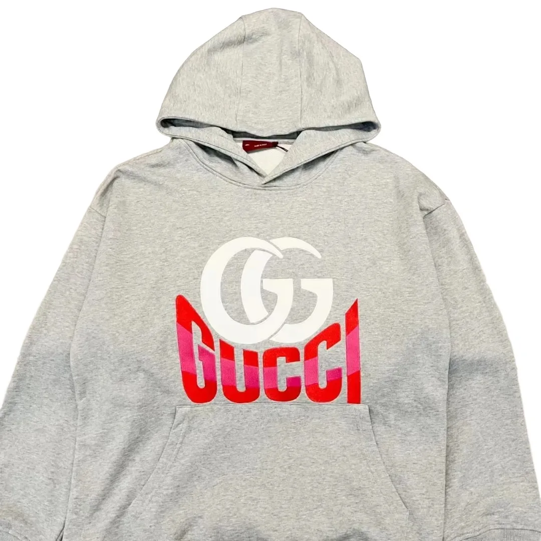 Gucci hoodie