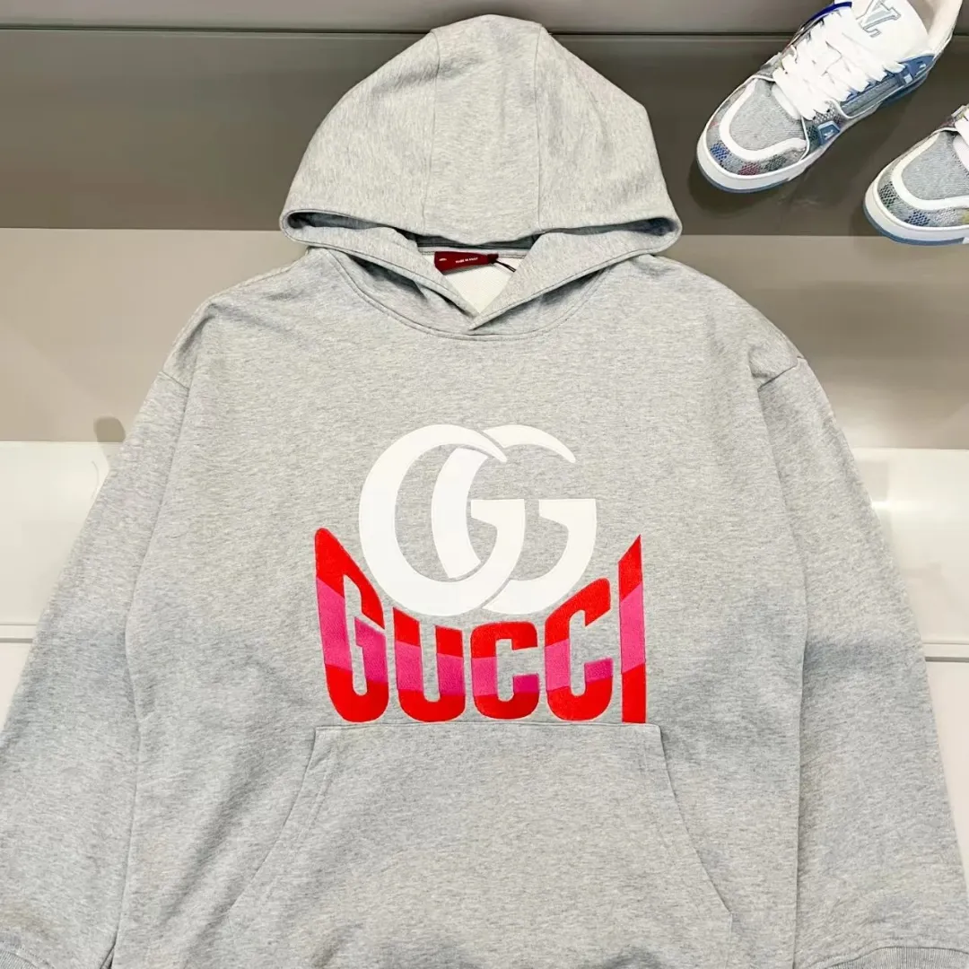 Gucci hoodie