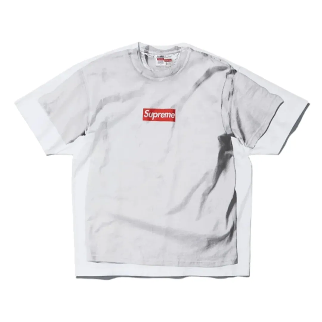 Supreme x Maison Margiela Tee