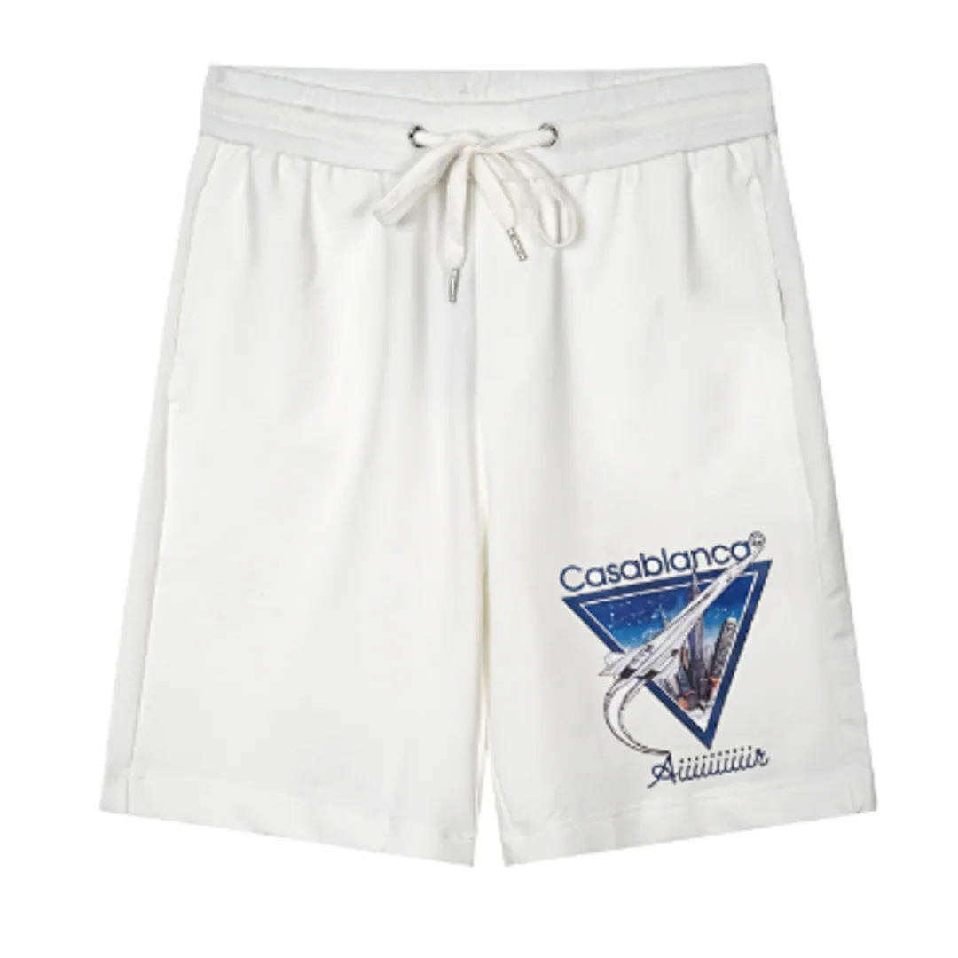 Casablanca Shorts