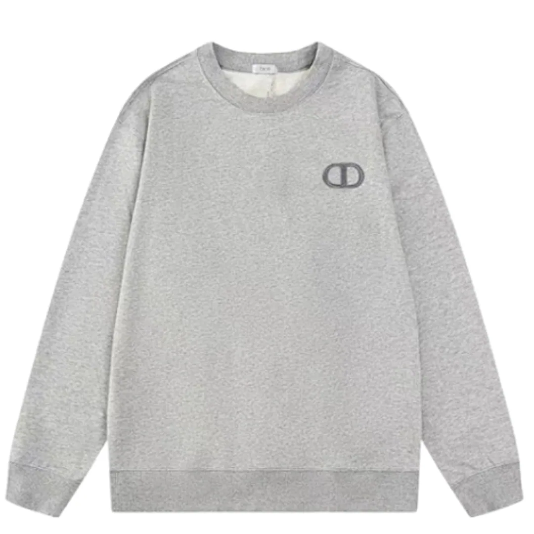Dior Basic Crewneck