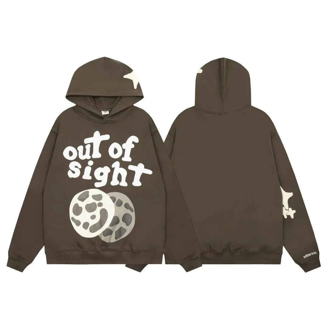 Out of Sight Hoodie