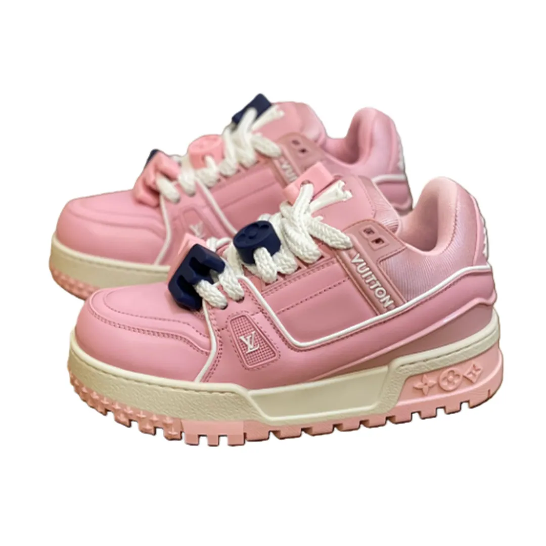 Louis Vuitton Trainer Maxi