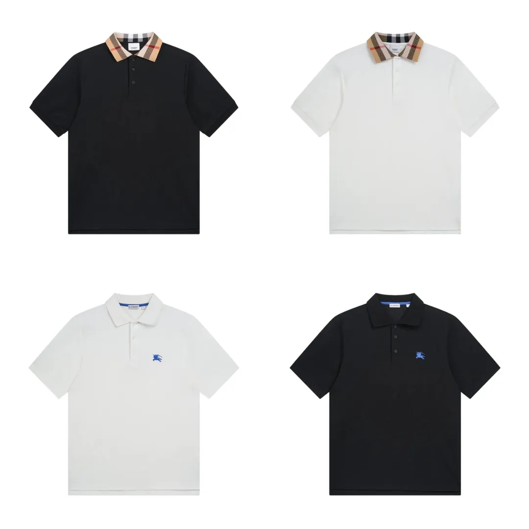 Burberry polo shirt