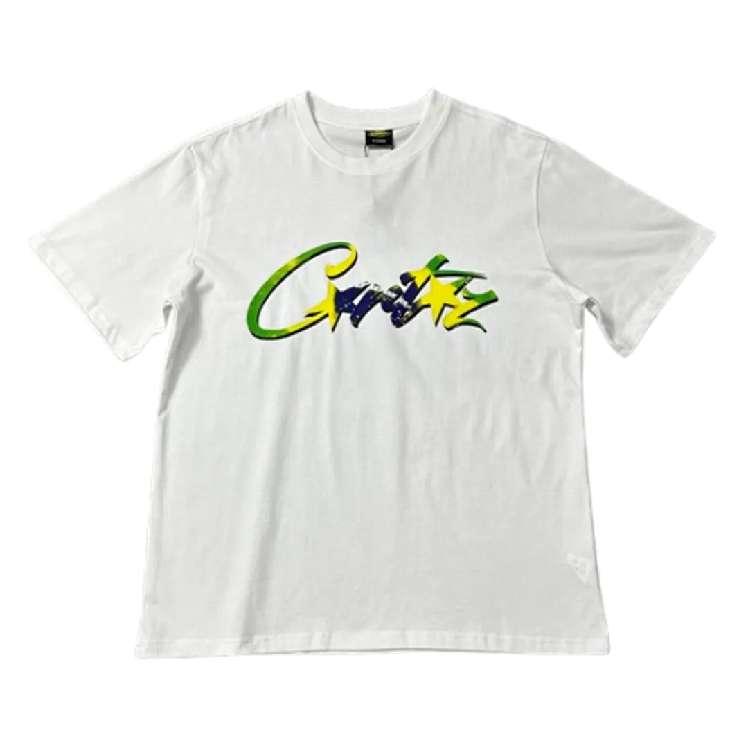Corteiz Brazil Tee