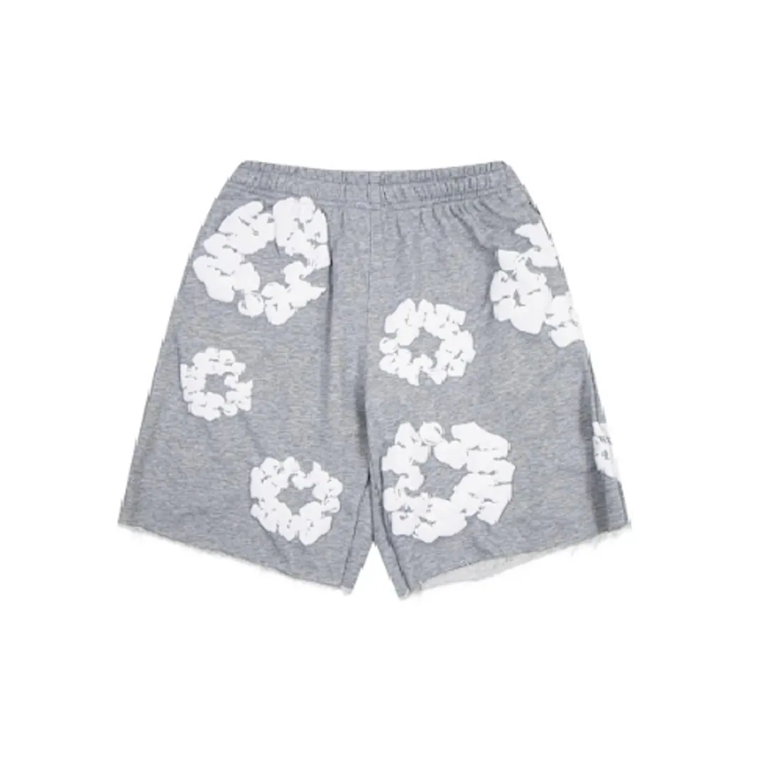 Denim Tears Tracksuit (Shorts)