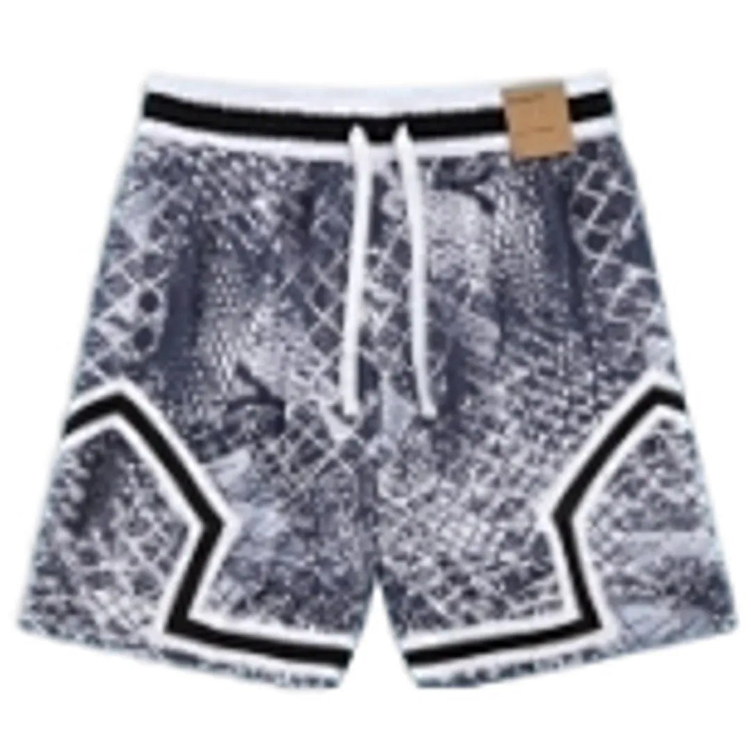 Jordan Shorts ( Snake-Skin )