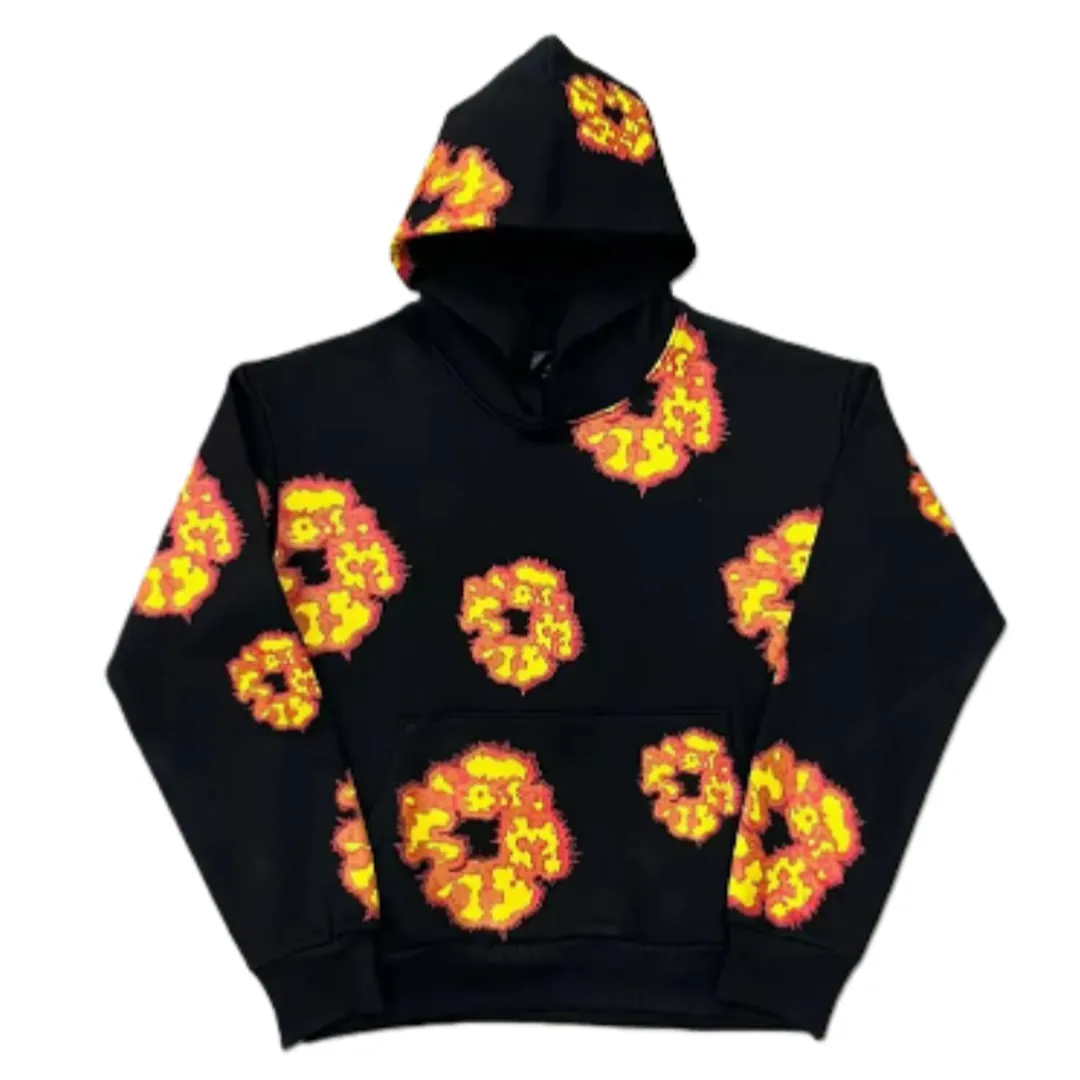 Denim Tears Hoodie