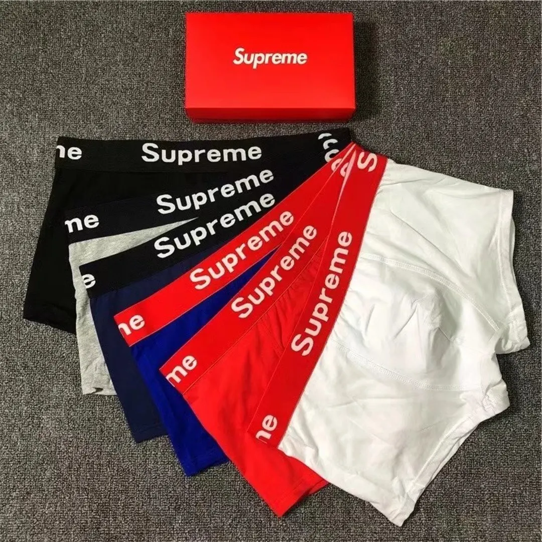 Supreme