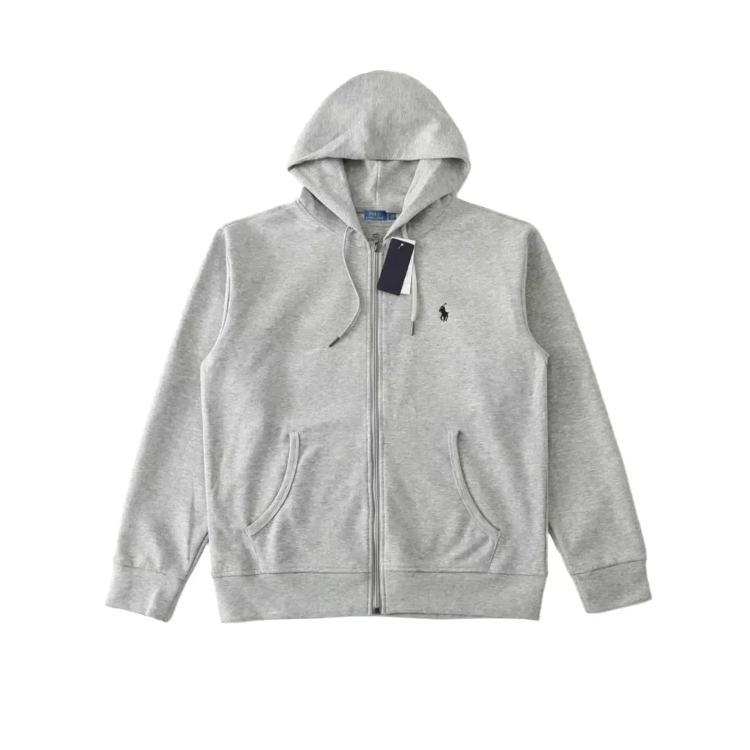 Polo Ralph Lauren zip hoodie