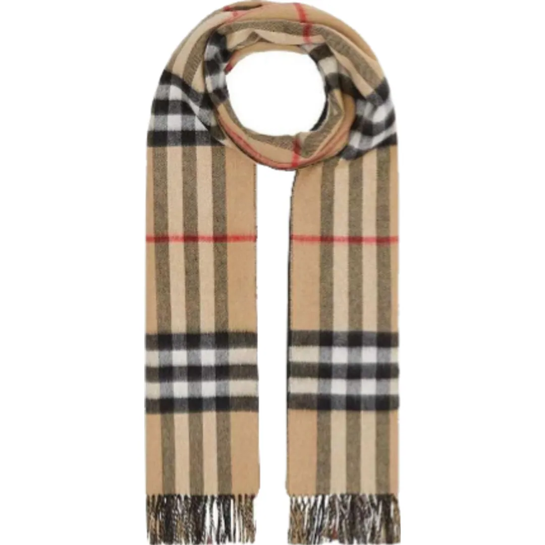 Burberry Scarf
