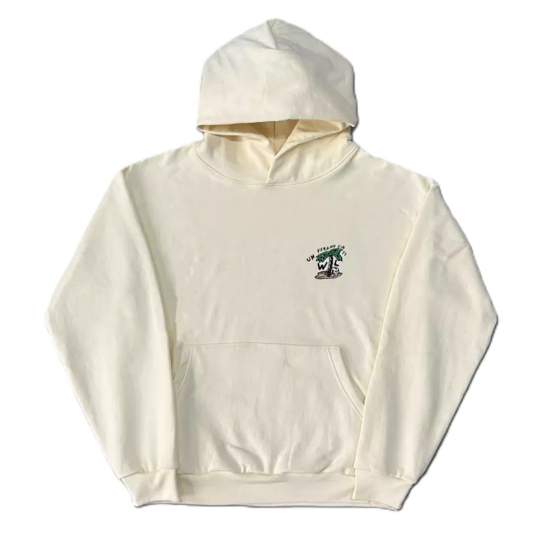 Warren Lotas Bad Bunny Hoodie