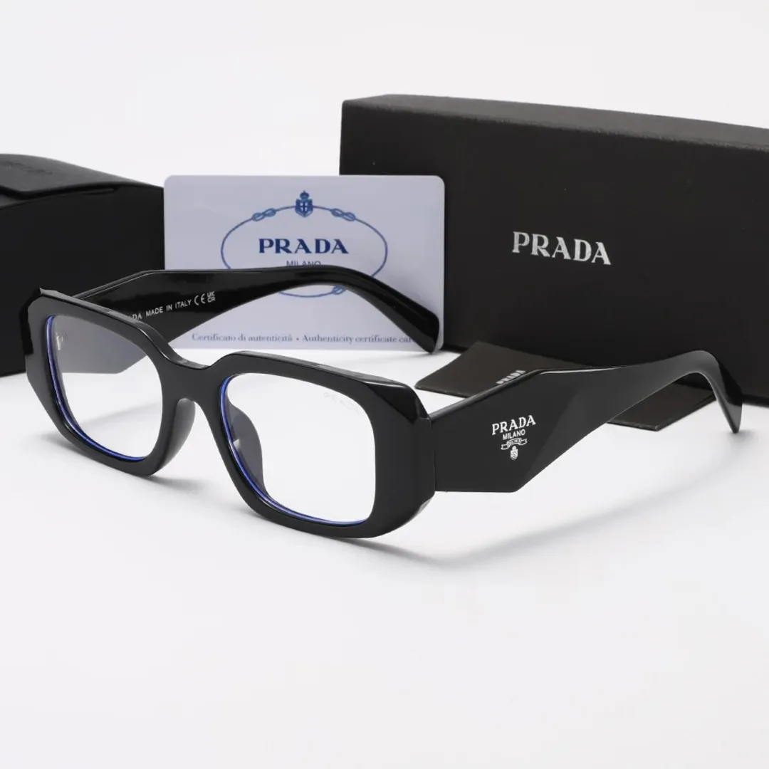 Prada glasses