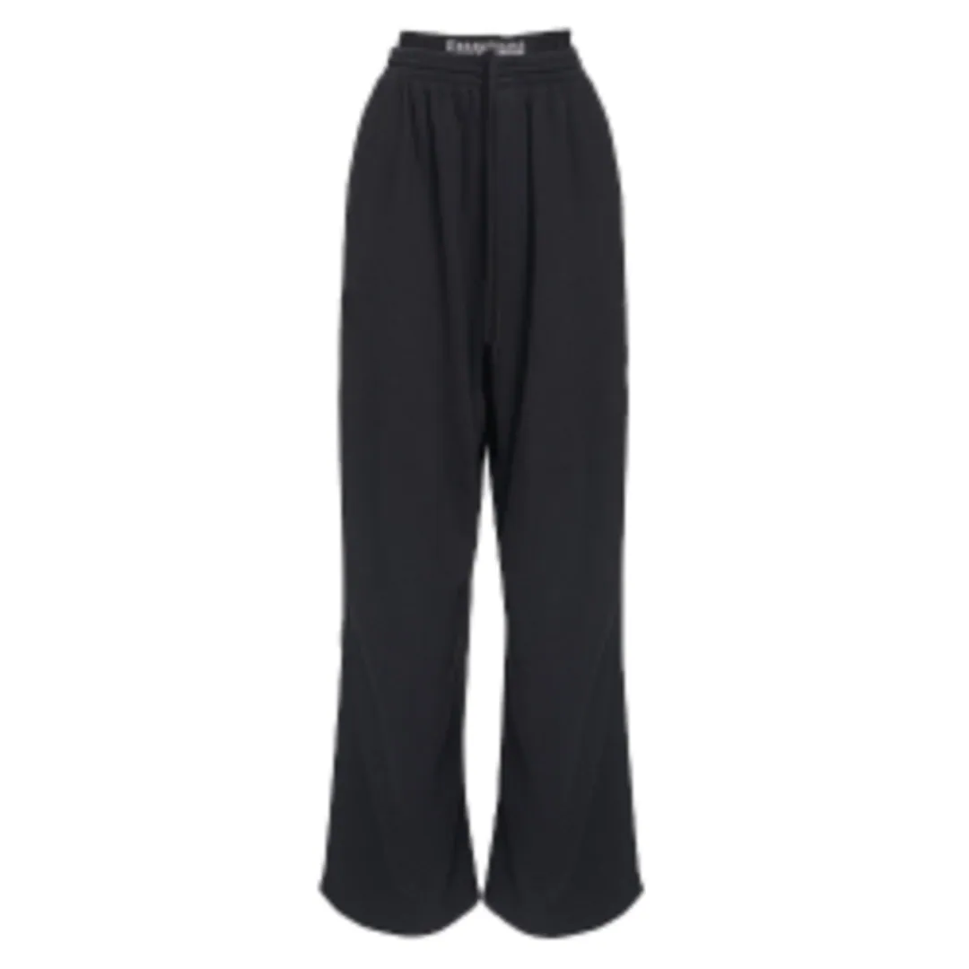 Balenciaga Double Layer Underwear Sweatpants