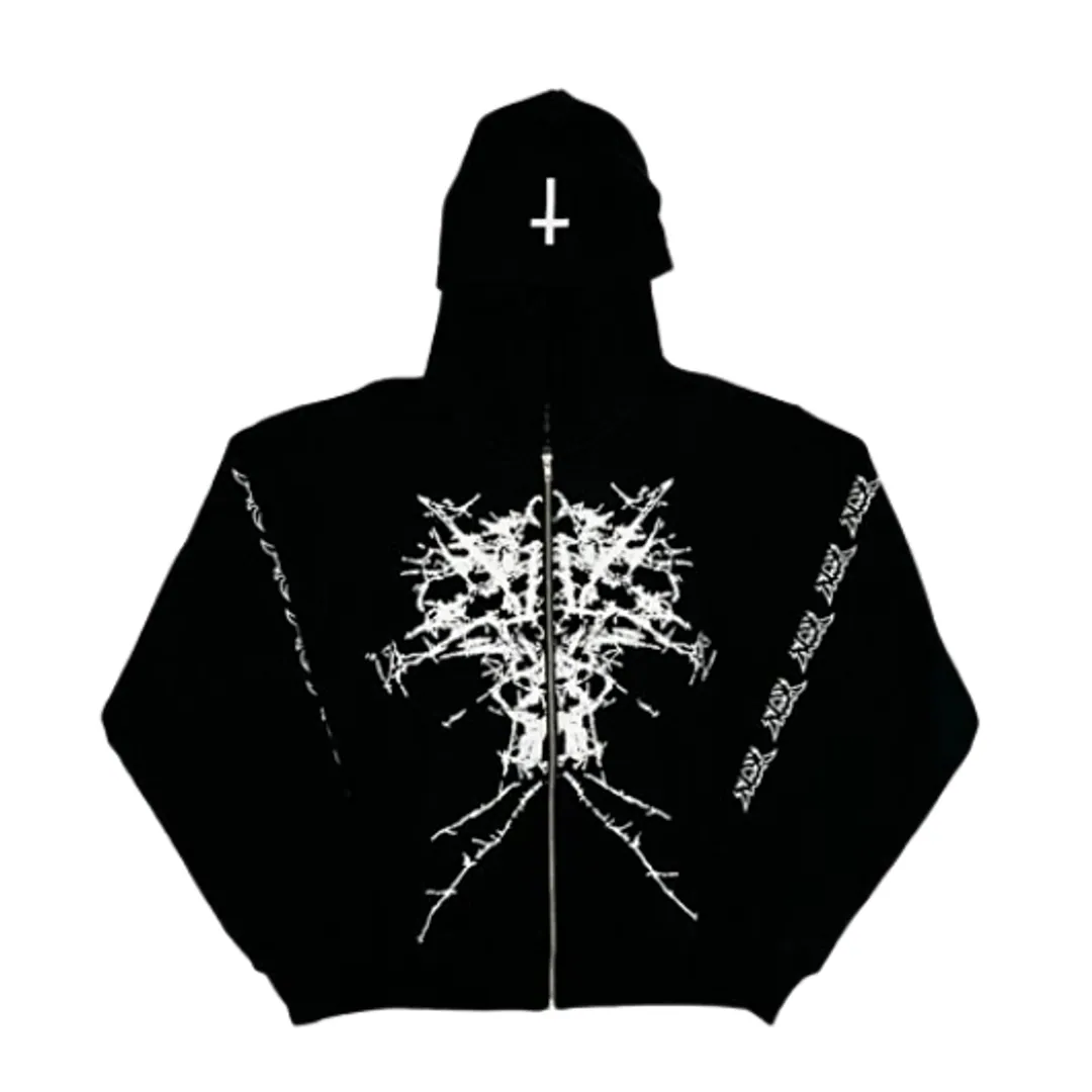 Ken Carson Xman Merch