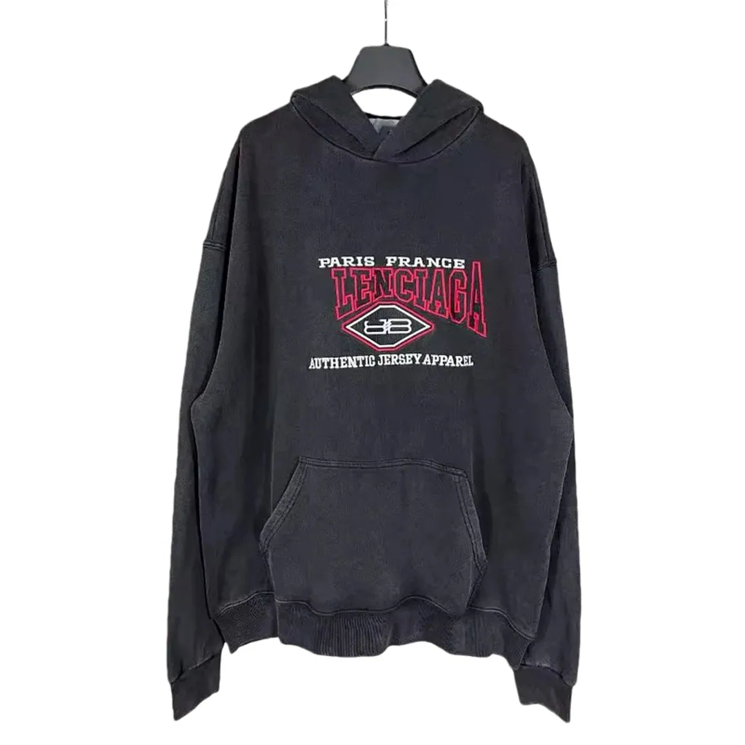 Balenciaga Hoodie