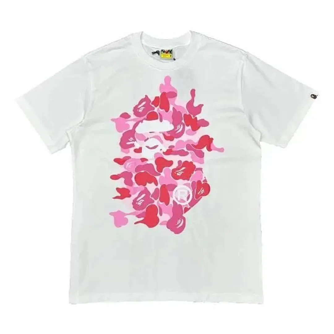 Bape Tees
