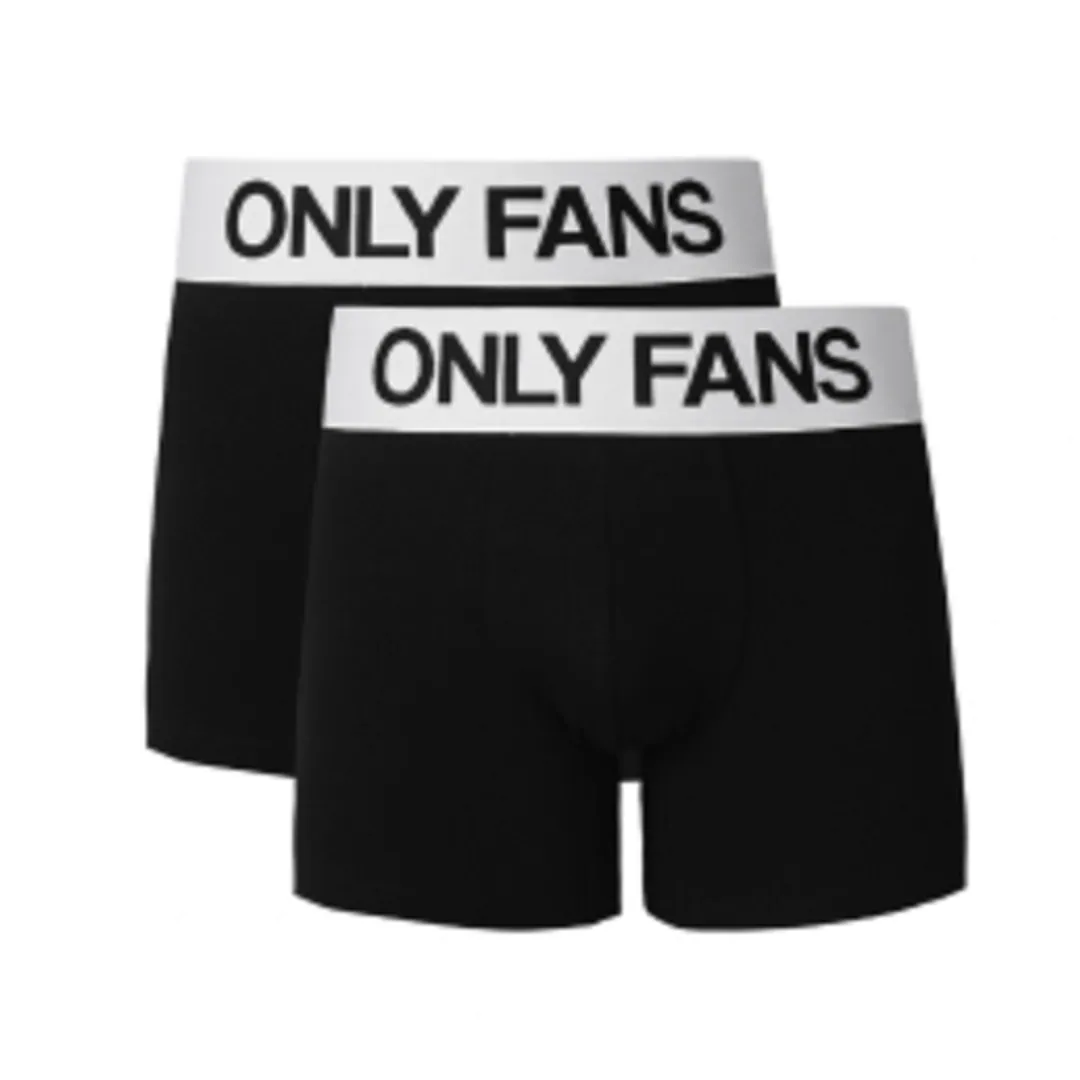 Rye Chasin Only Fans Boxers