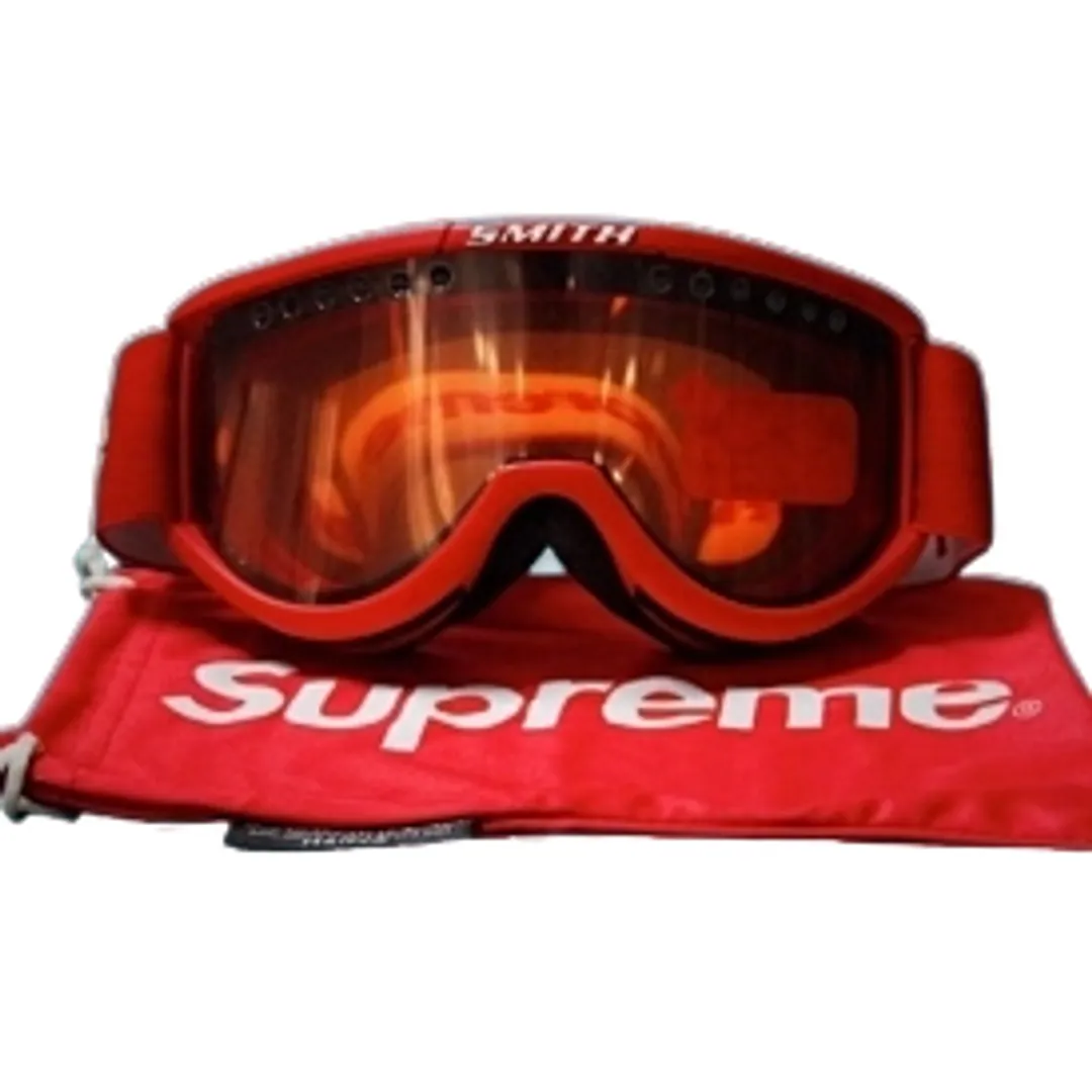 Supreme Ski Glasses