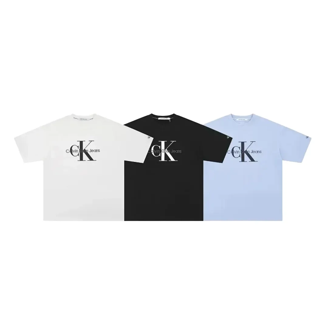 Calvin Klein T-Shirts