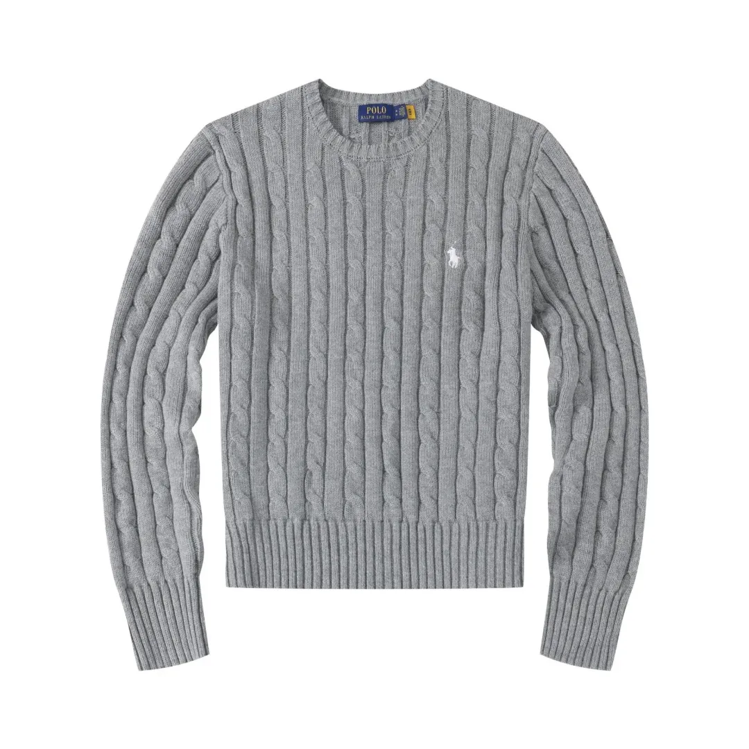 Polo Ralph Lauren Cable Knit Sweater