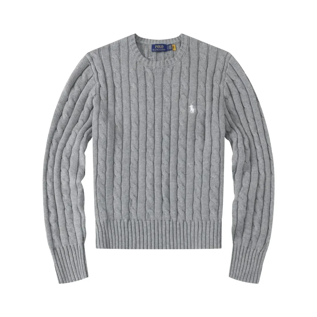 Polo Ralph Lauren Cable Knit Sweater