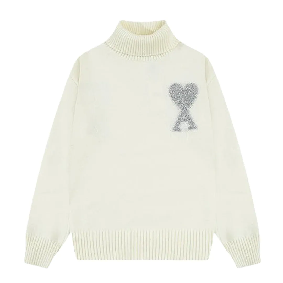 Ami Sweater