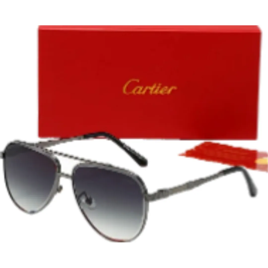Cartier Sun Glasses