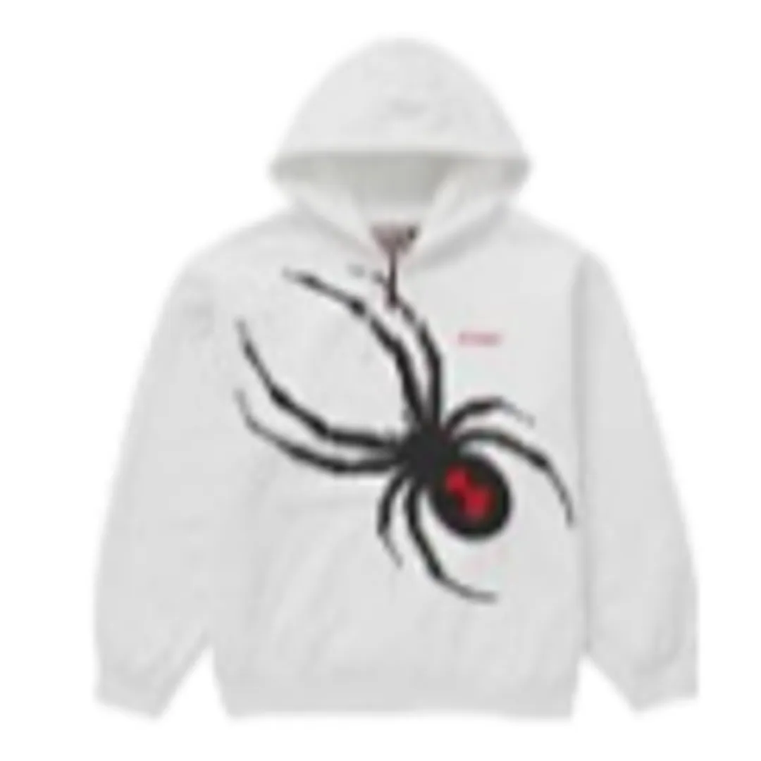 Supreme Spyder Hoodie