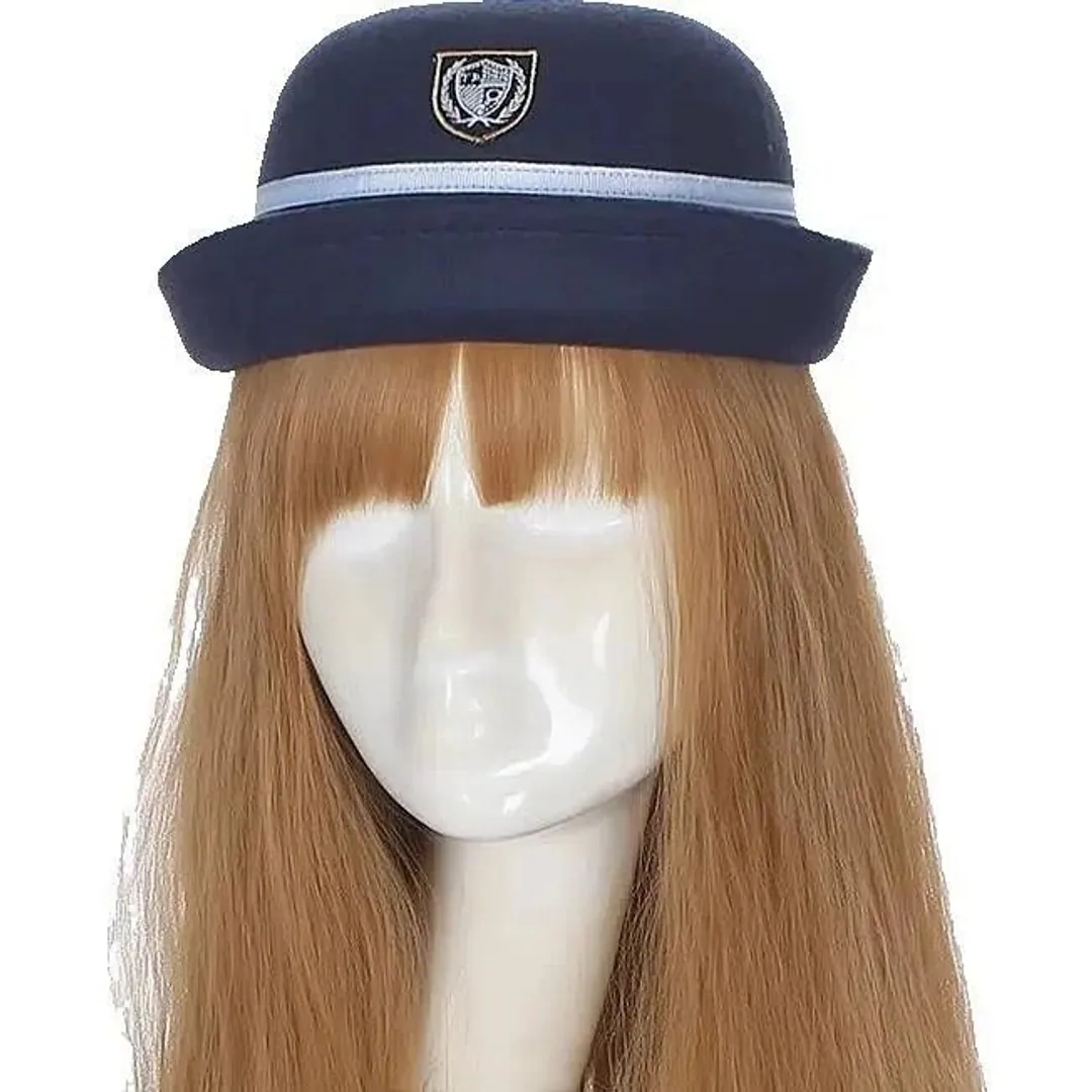 To Alice coquette hat (30+ styles)