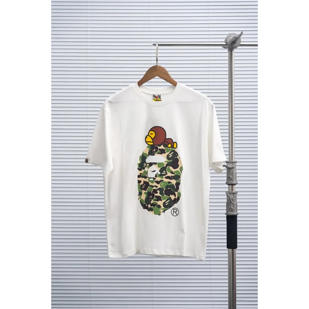 Bape tee