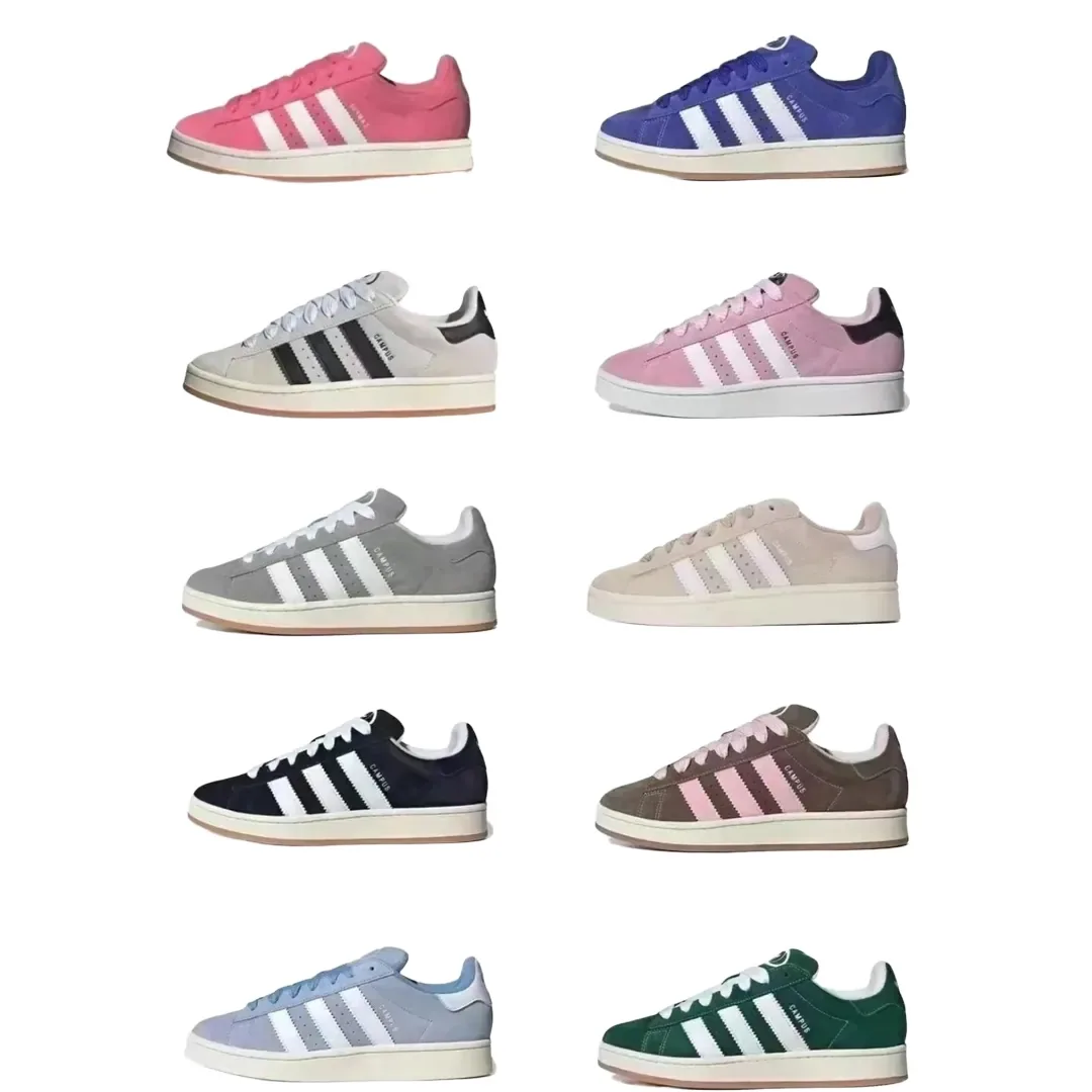 Adidas Campus 00s