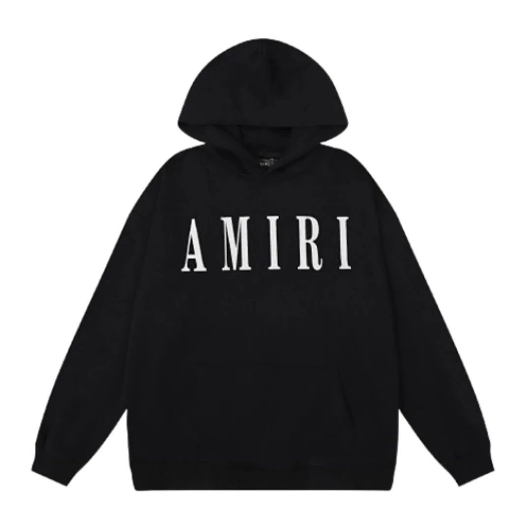 Amiri Hoodie