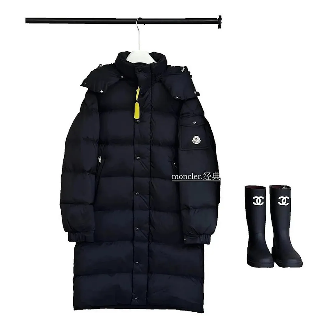 Women's Moncler Jacket