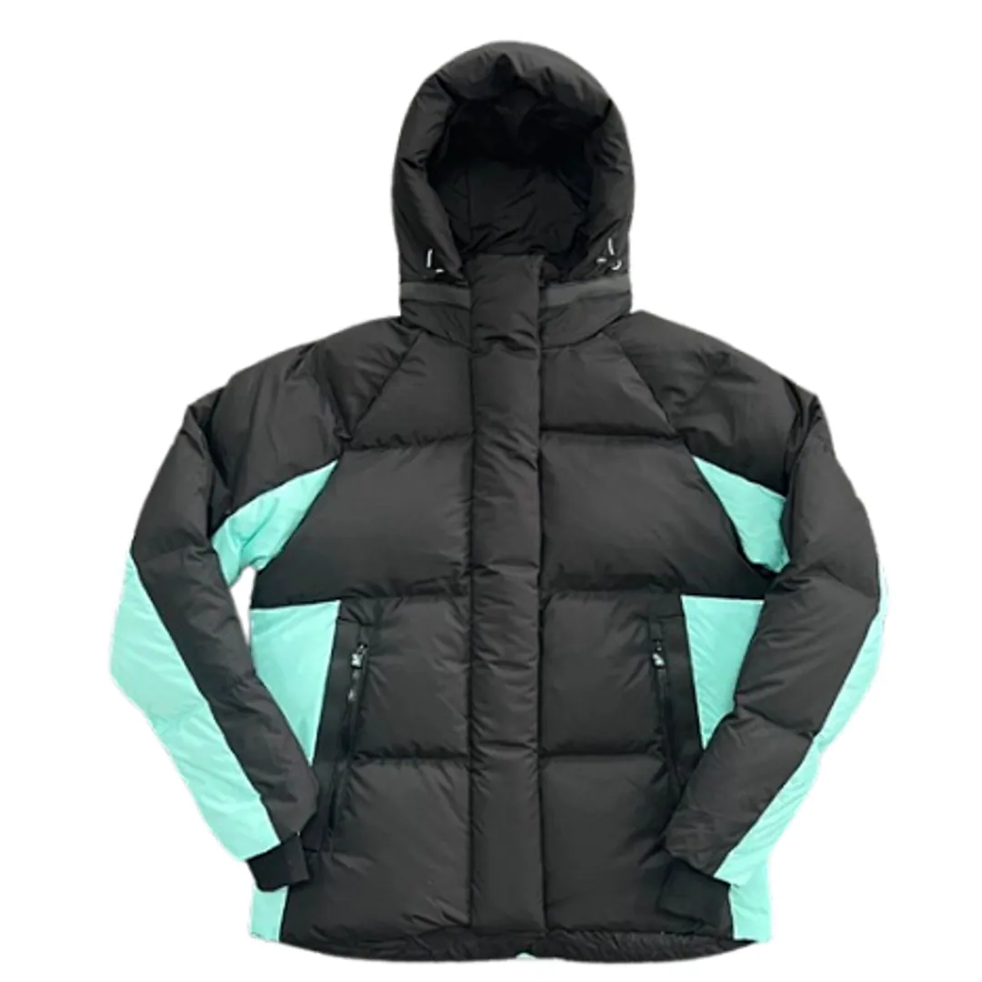 Syna world puff jacket