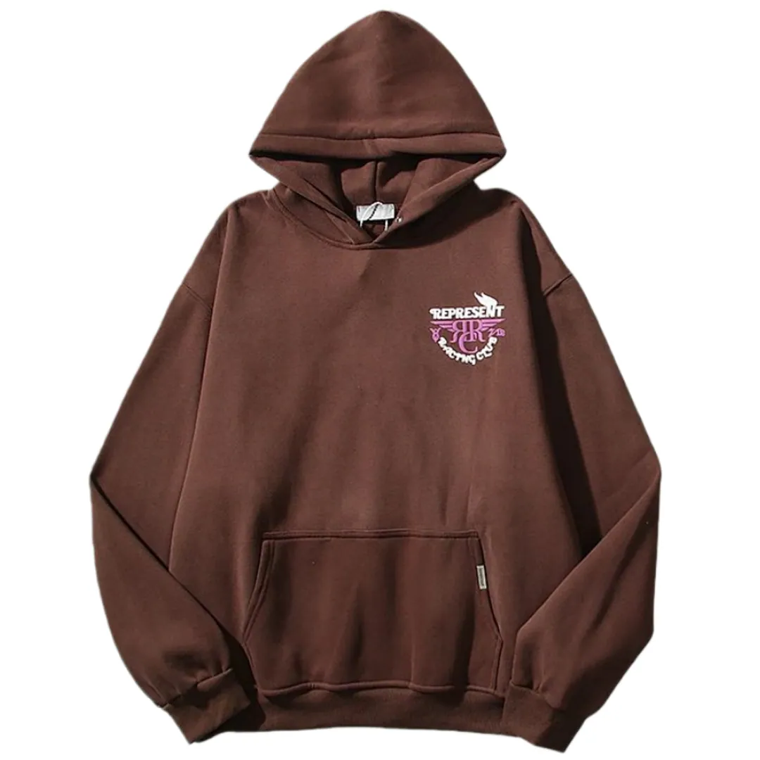 Represent Hoodie
