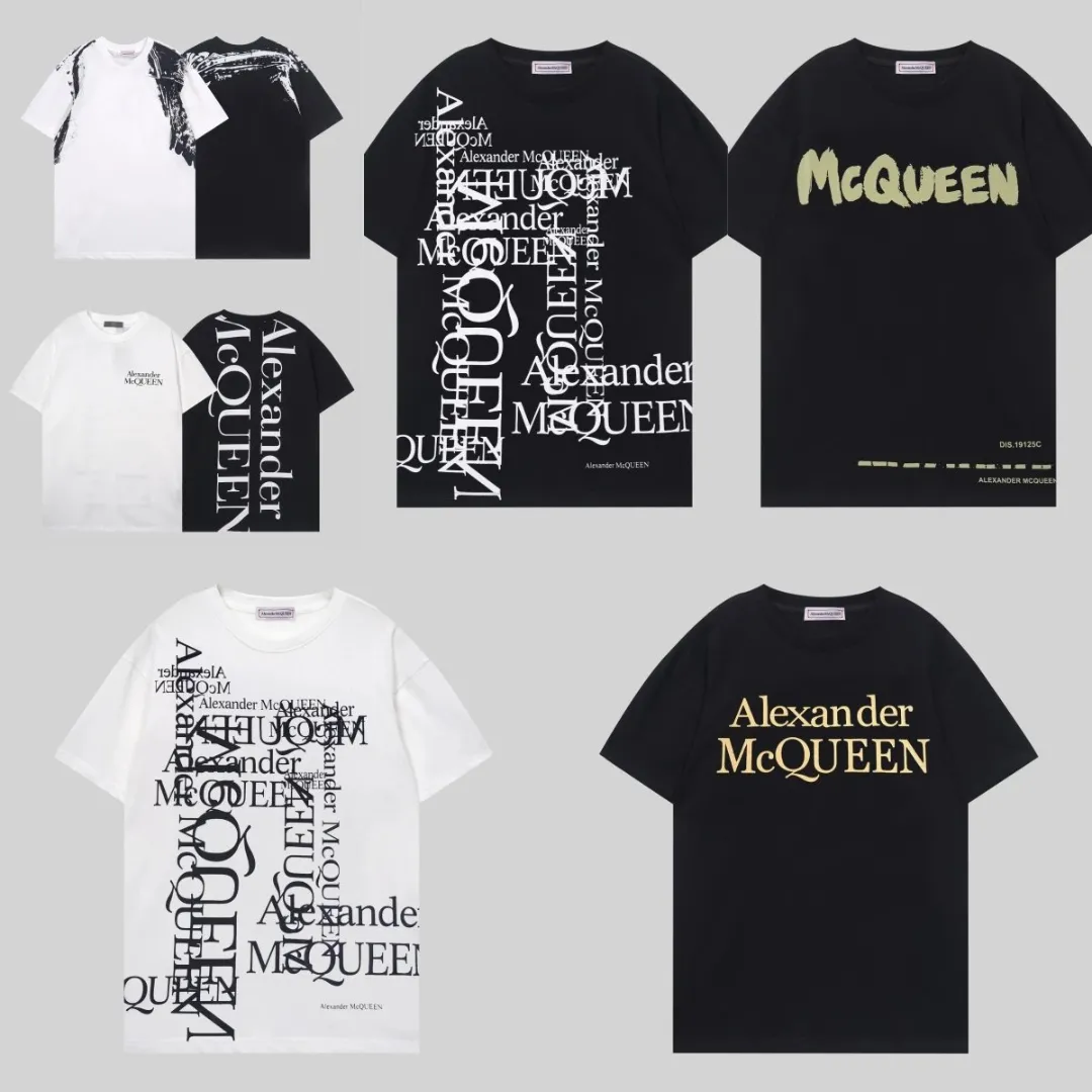 Alexander McQueen