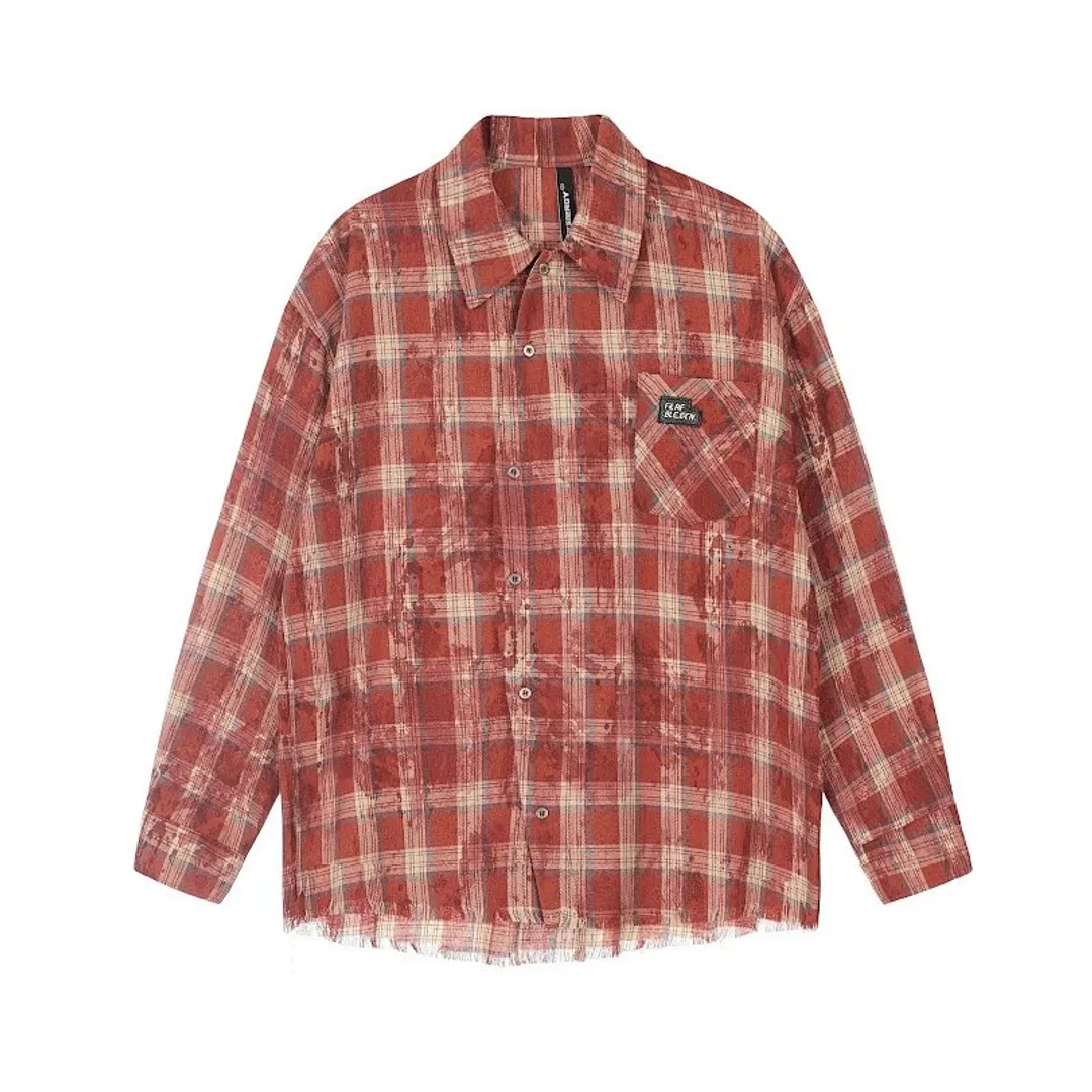 Dark Fog detachements hoodie (3 colorways)